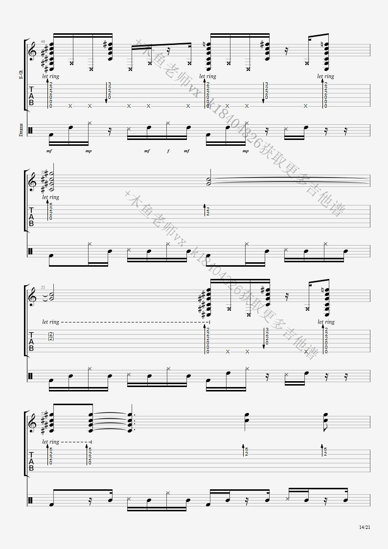 Thunderstruck (AC_DC) - Luca Stricagnoli lesson14.png