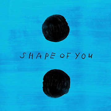 Ed SheeranShape of you